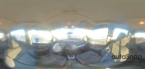 2015 Honda Fit Ex из США, поврежденный, VIN 3HGGK5H81FM772353